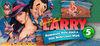 Leisure Suit Larry 5 - Passionate Patti Does a Little Undercover Work para Ordenador