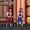 Arcade Archives: Double Dragon para Nintendo Switch