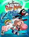The Grim Adventures of Billy & Mandy  para Game Boy Advance