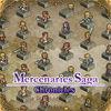 Mercenaries Saga Chronicles para Nintendo Switch