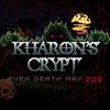 Kharon's Crypt - Even Death May Die para Nintendo Switch