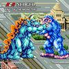 NEOGEO King of the Monsters para Nintendo Switch