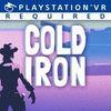 Cold Iron para PlayStation 4