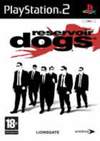Reservoir Dogs para PlayStation 2