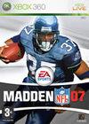 Madden NFL 07 para Xbox 360