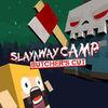 Slayaway Camp: Butcher's Cut para Nintendo Switch