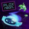 Plox Neon para PlayStation 4