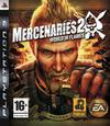 Mercenarios 2 para PlayStation 3