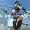 Energy Invasion PSN para PSVITA