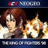 NeoGeo The King of Fighters '98 para PlayStation 4