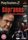 Los Sopranos para PlayStation 2