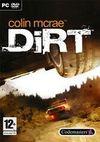 Colin McRae: DIRT para Ordenador