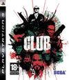 The Club para PlayStation 3