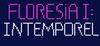 Floresia I: Intemporel para Ordenador
