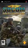 SOCOM: U.S. Navy Seals Fireteam Bravo 2 para PSP