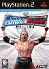 WWE SmackDown vs. Raw 2007 para PlayStation 2