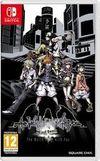 The World Ends With You: Final Remix para Nintendo Switch
