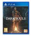Dark Souls: Remastered para PlayStation 4