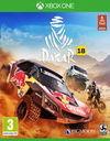 Dakar 18 para Xbox One