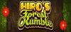 Hiro's Forest Rumble para Ordenador
