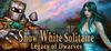 Snow White Solitaire. Legacy of Dwarves para Ordenador