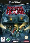 Monster House para GameCube