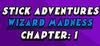 Stick Adventures: Wizard Madness: Chapter 1 para Ordenador