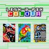 Link-a-Pix Colour eShop para Nintendo 3DS