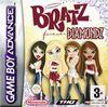 Bratz: Forever Diamondz para Game Boy Advance