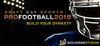 Draft Day Sports: Pro Football 2018 para Ordenador