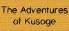 The Adventures of Kusoge para Ordenador