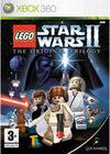 Lego Star Wars 2: The Original Trilogy para Xbox 360
