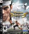 Virtua Fighter 5 para PlayStation 3