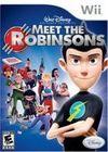 Disney's Meet The Robinsons para Wii