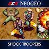 NeoGeo Shock Troopers para PlayStation 4