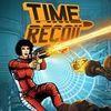 Time Recoil PSN para PSVITA