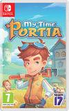 My Time At Portia para Nintendo Switch
