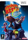 Disney's Chicken Little: Ace in Action para Wii