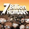 7 Billion Humans para Nintendo Switch