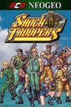 NeoGeo Shock Troopers para Xbox One