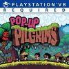 Pop-Up Pilgrims para PlayStation 4