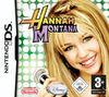 Hannah Montana para Nintendo DS