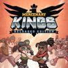 Mercenary Kings: Reloaded Edition para Nintendo Switch