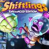 Shiftlings - Enhanced Edition para Nintendo Switch