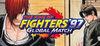 The King of Fighters '97 Global Match para PlayStation 4