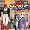 The King of Fighters '97 Global Match PSN para PSVITA