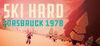 Ski Hard: Lorsbruck 1978 para Ordenador