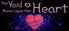 The Void Rains Upon Her Heart para Ordenador