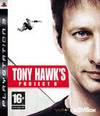 Tony Hawk's Project 8 para PlayStation 3