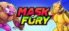 Mask of Fury para Ordenador